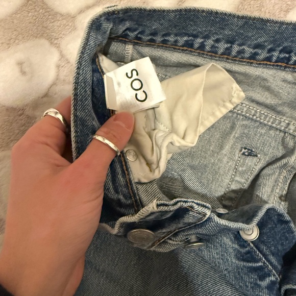 COS Low Rise Jeans - Picture 7 of 7